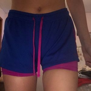 Sports shorts